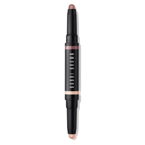Bobbi Brown Dual-Ended Long-Wear Cream Shadow Sticks (Various Shades)