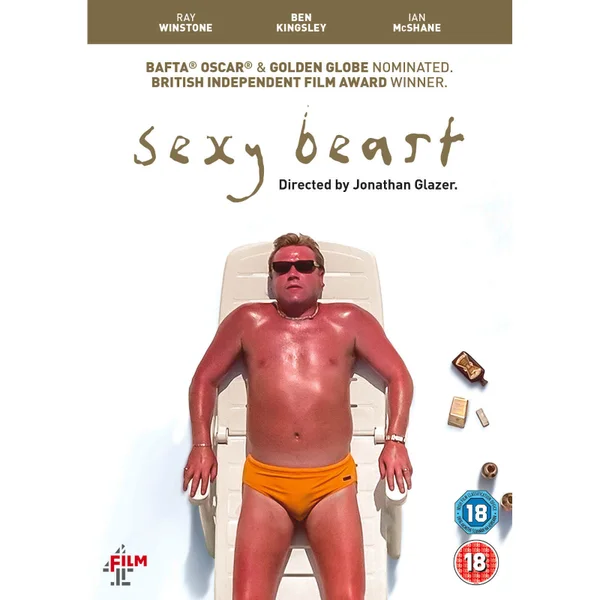Sexy Beast