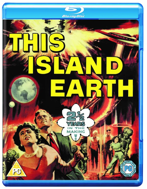 This Island Earth