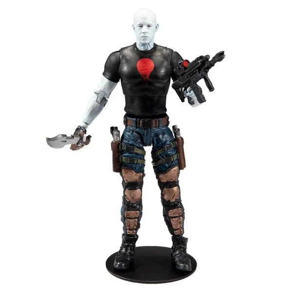 McFarlane Bloodshot 7" Scale Action Figure