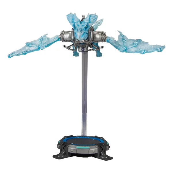 McFarlane Fortnite DLX Zweefvliegtuig - Frostwing