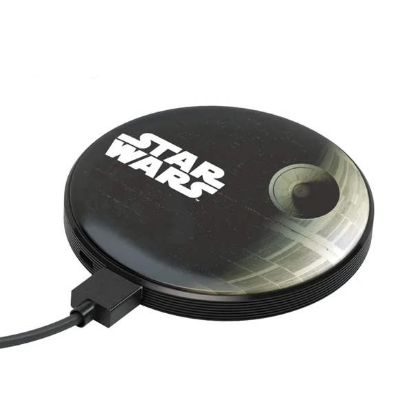 Star Wars Death Star Power Bank Stripe 4000mAh