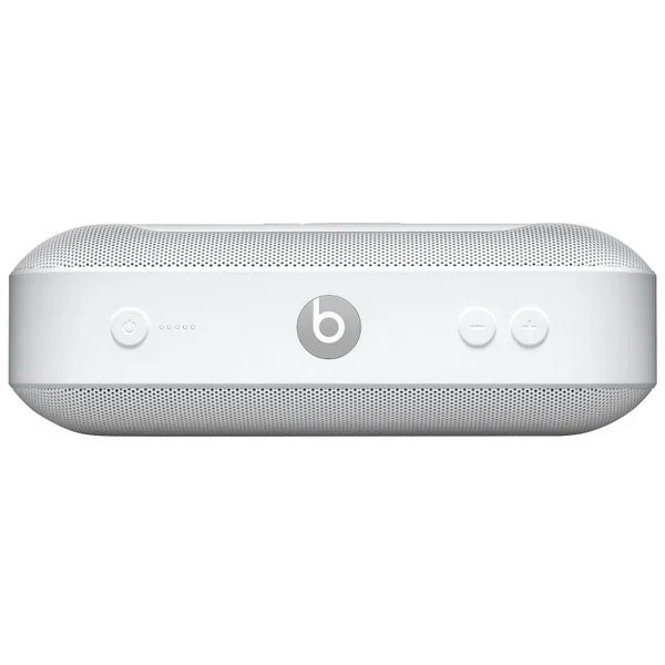 Beats By Dr. Dre Pill+ Portable Speaker - White