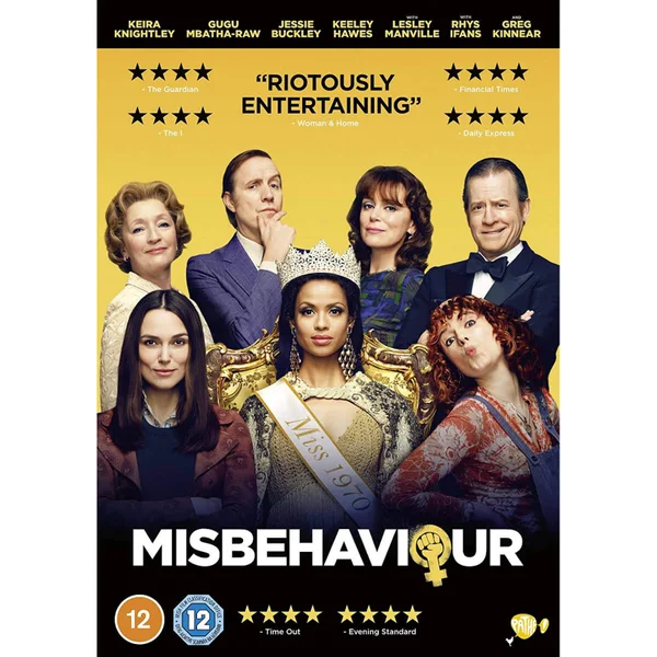 Misbehaviour