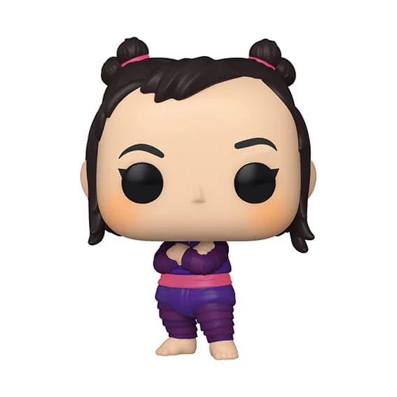 Noi Raya und der letzte Drache Funko Pop! Vinyl