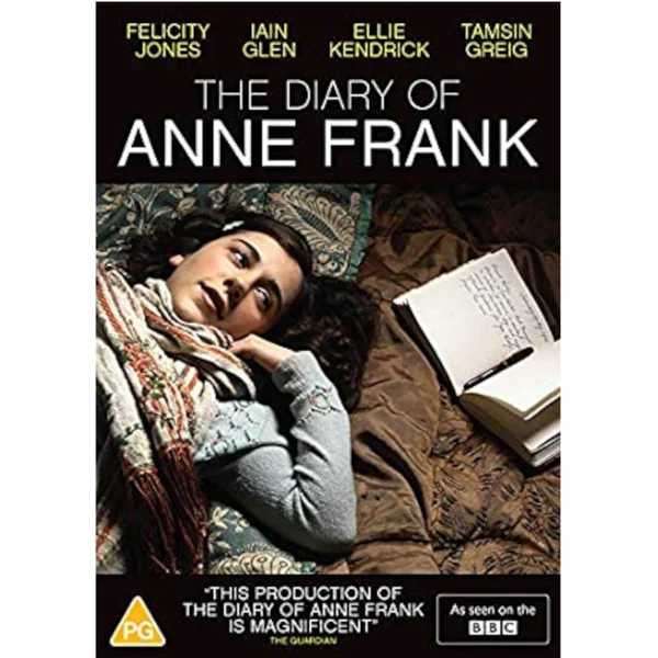 The Diary of Anne Frank