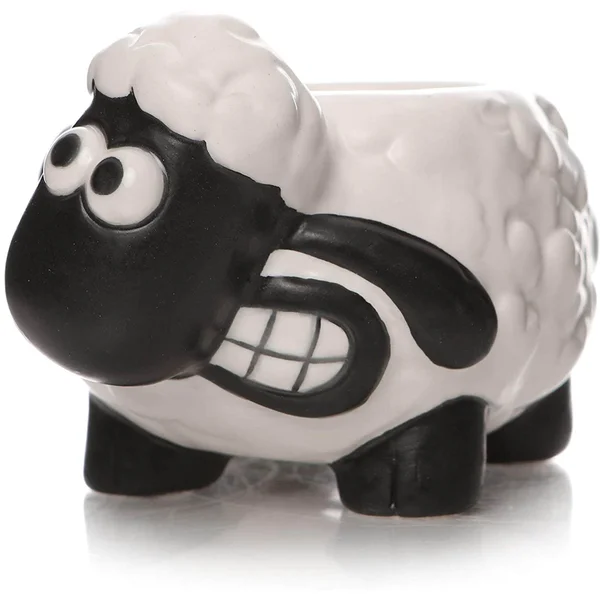 Shaun the Sheep Egg Cup