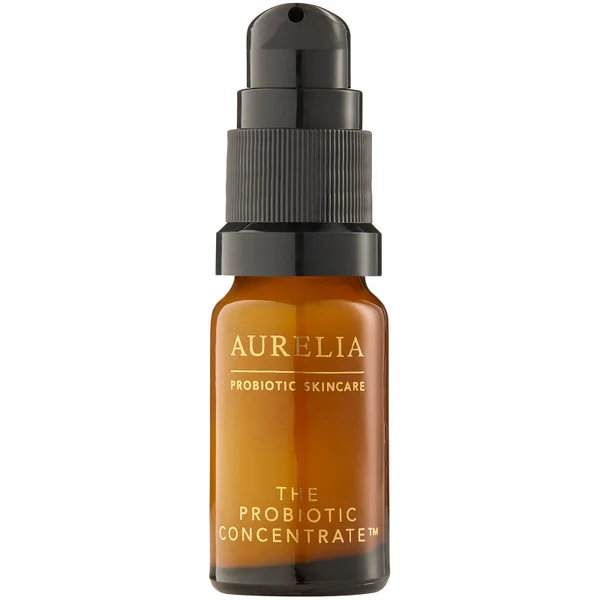 Aurelia London The Probiotic Concentrate 0.3 oz
