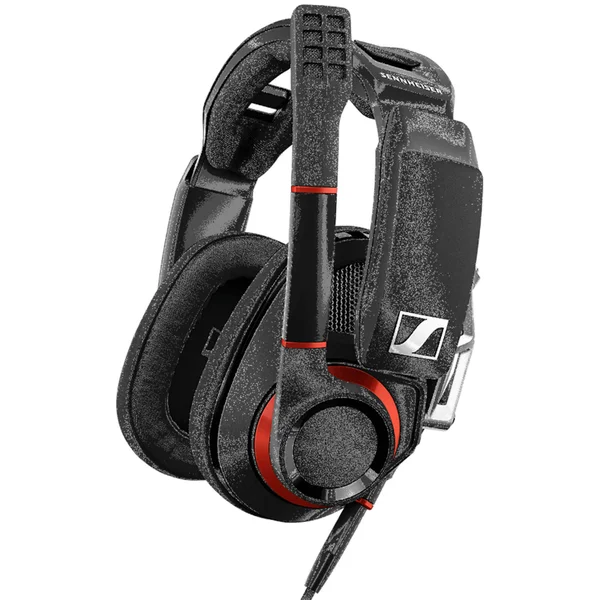 Sennheiser GSP 500 Gaming Headset for PC, MAC, PS4 and Multi-Platform