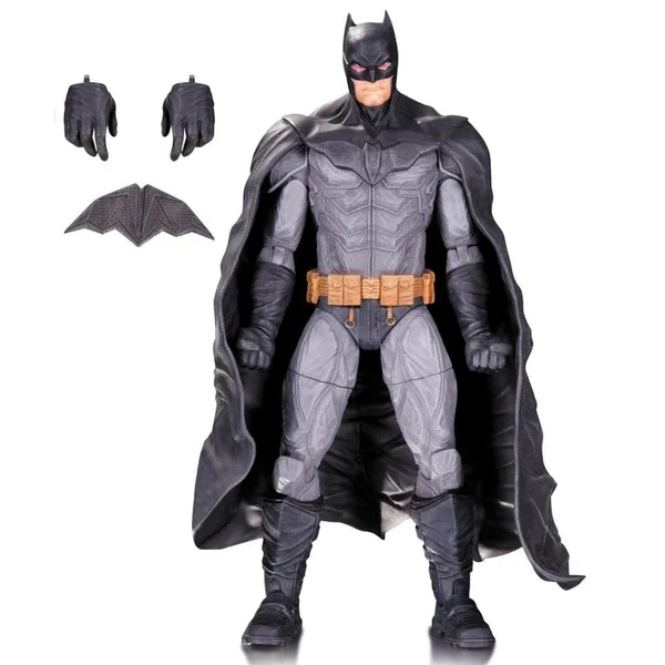 DC Collectibles DC Designer Series Batman Action Figure