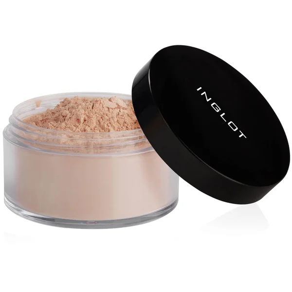 Inglot Loose Powder 30g (Various Shades)