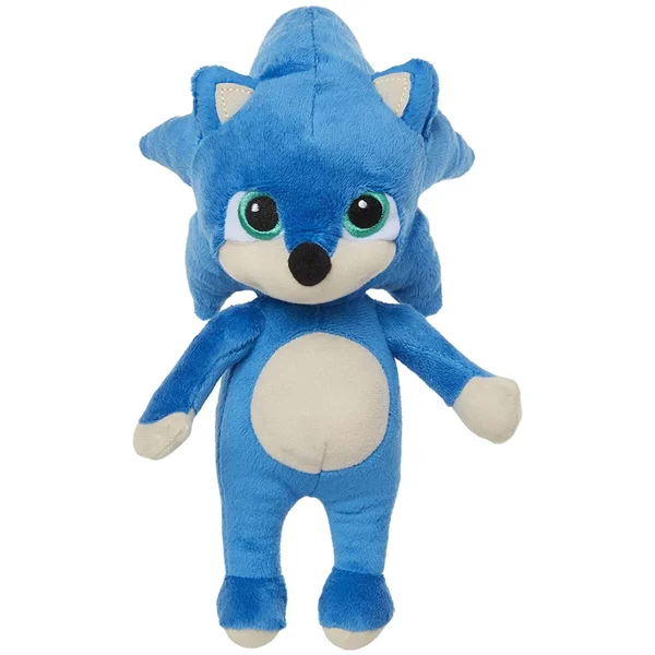 Sonic the Hedgehog Baby Plush