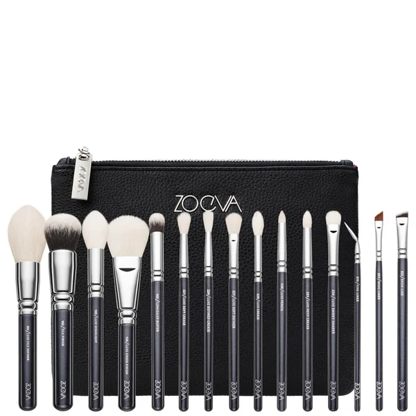 ZOEVA Luxe Complete Set