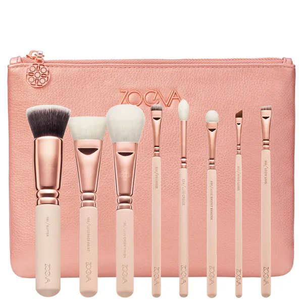 ZOEVA Rose Golden Luxury Set Vol. 2