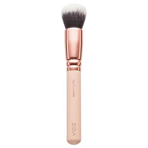 ZOEVA 102 Silk Finish Rose Golden Vol. 2