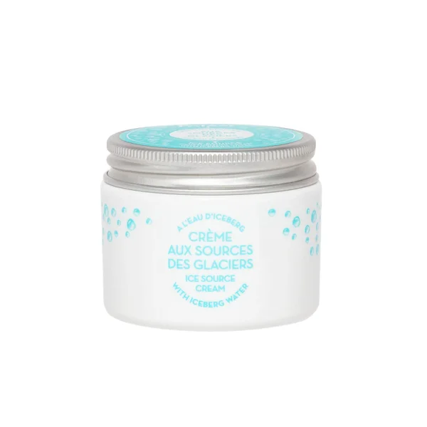 Polaar IceSource Moisturising Cream with Iceberg Water 50ml