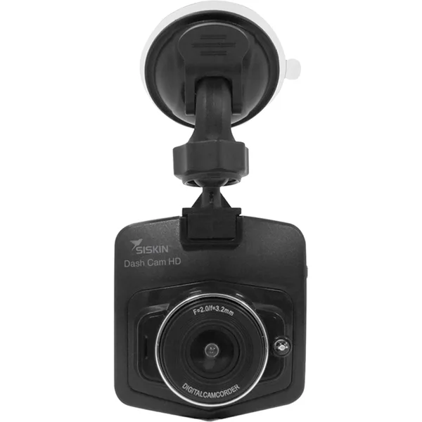 Siskin HD Dashboard Camera