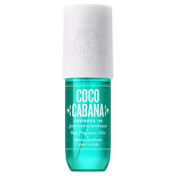 Sol de Janeiro Cheirosa ’39 mist 90ml