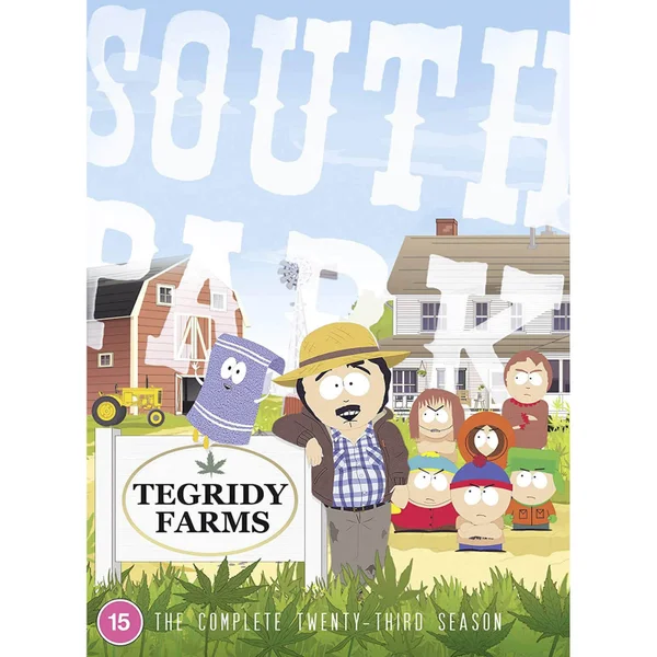 South Park - Season 23