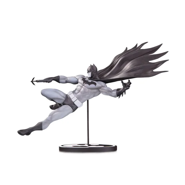 DC Collectibles DC Comics Batman Black and White Statue by Doug Mahnke
