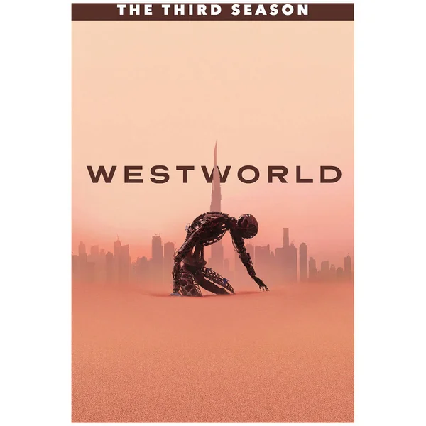 Westworld - Season 3