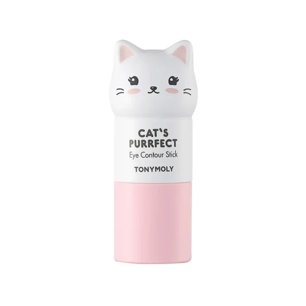 TONYMOLY Cats Purrfect Eye Contour Stick