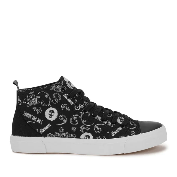 Goonies One Eyed Willie Akedo Schuhe