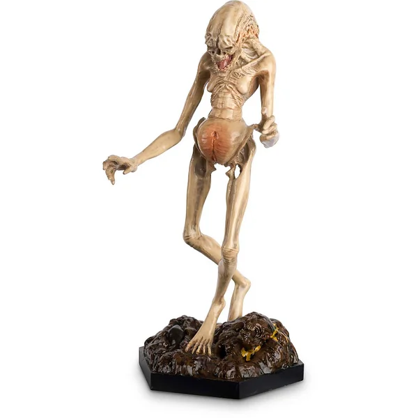 Eaglemoss Newborn Special Edition Alien: Resurrection