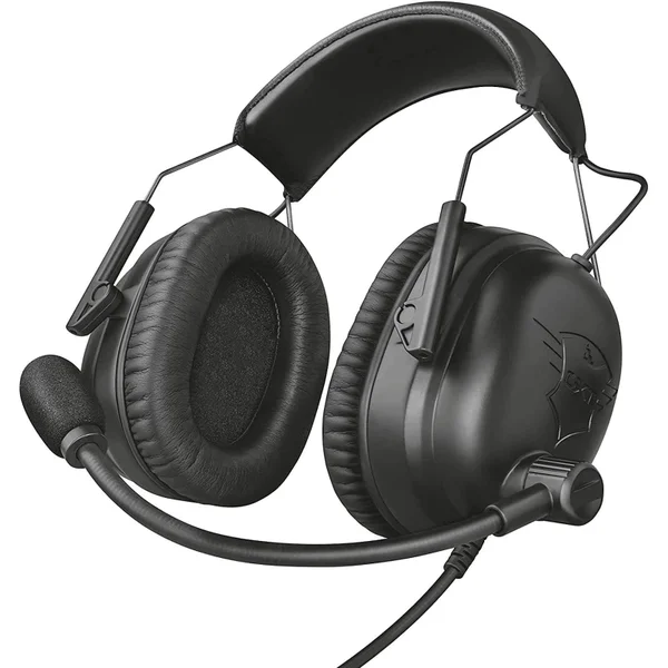 Trust GXT 444 Wayman Pro Gaming Headset