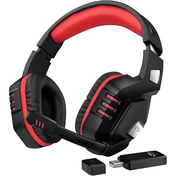 Trust GXT 390 Juga Wireless Gaming Headset
