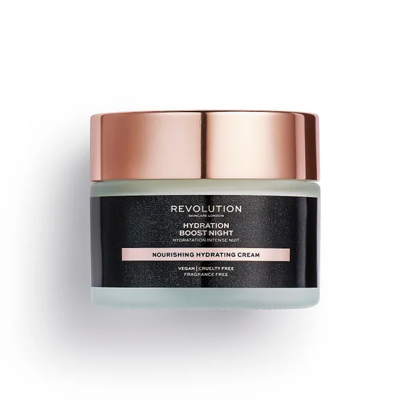 Revolution Skincare Hydration Boost Night 50ml