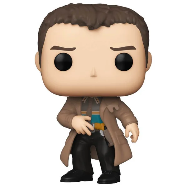 Blade Runner Rick Deckard Pop! Vinyl Figure