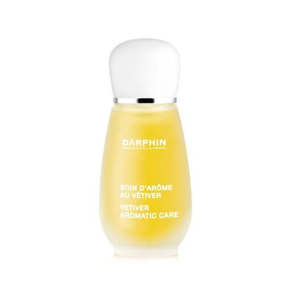 Darphin Vetiver Aromatic Care 0.5 oz