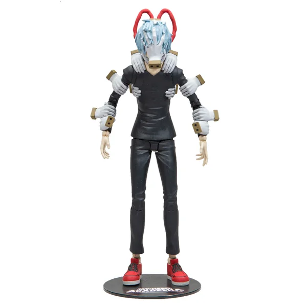 McFarlane My Hero Academia Action Figure Tomura Shigaraki 18 cm