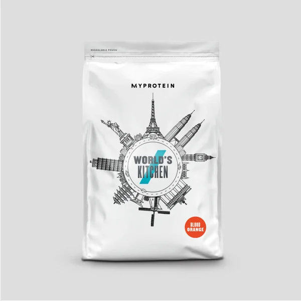Essential BCAA 2:1:1, порошок «Вкусы мира»