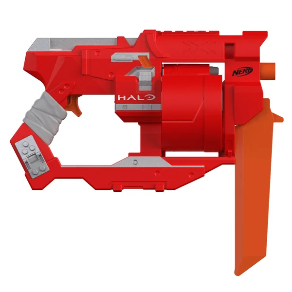 NERF Halo Mangler Blaster