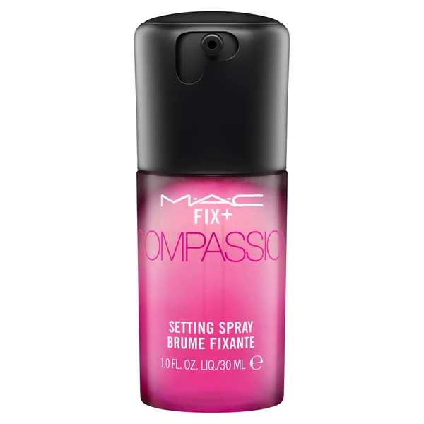 MAC Mini Fix+ Vibes Setting Spray (Various Shades)