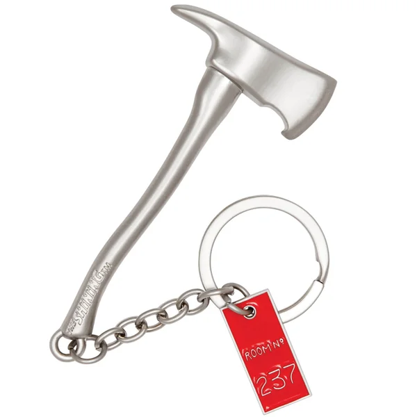 The Shining Bottle Opener Keyring