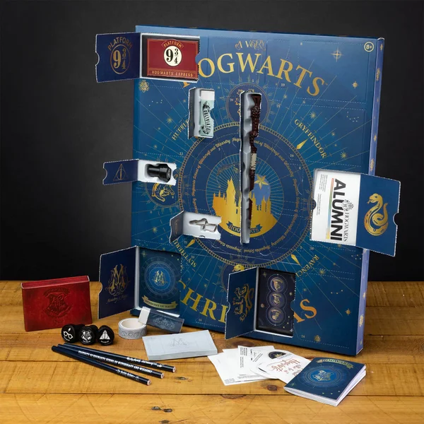 Harry Potter 2020 Advent Calendar