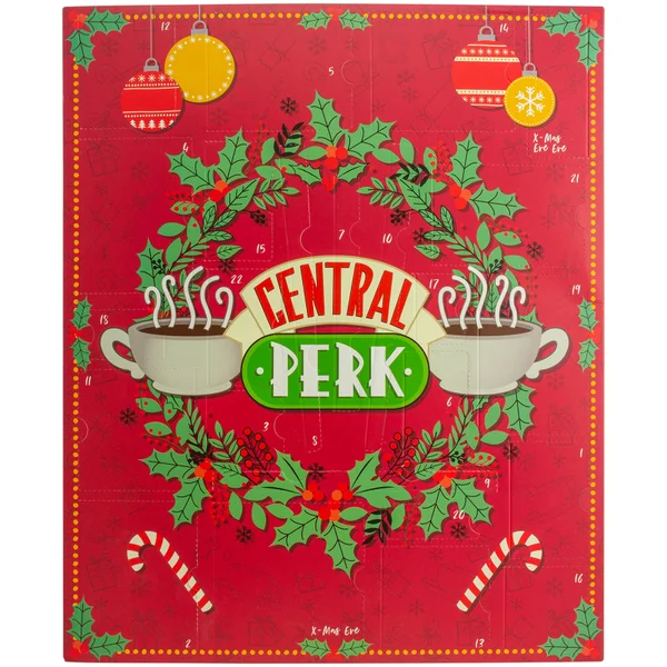 Friends Advent Calendar