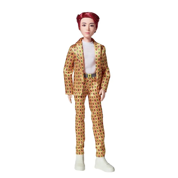 BTS Core Jungkook Fashion Doll