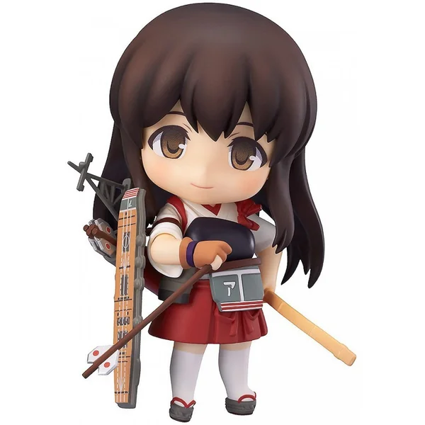 Kantai Collection Kancolle Akagi Nendoroid Figure