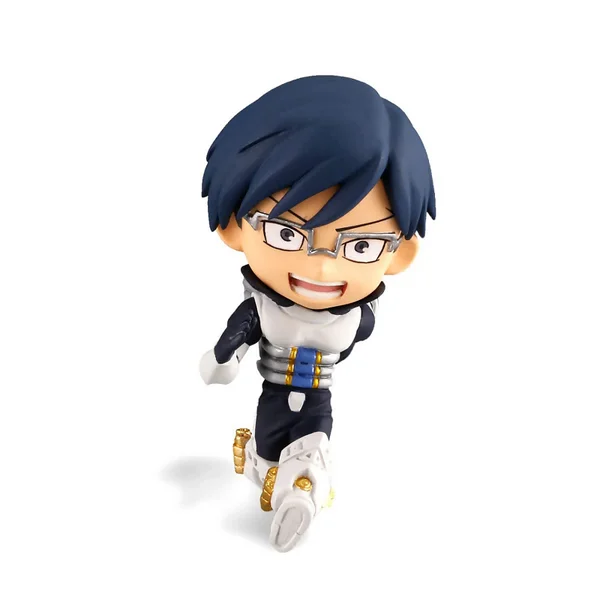 My Hero Academia Tenya Iida Chibi Masters Mini-Figure