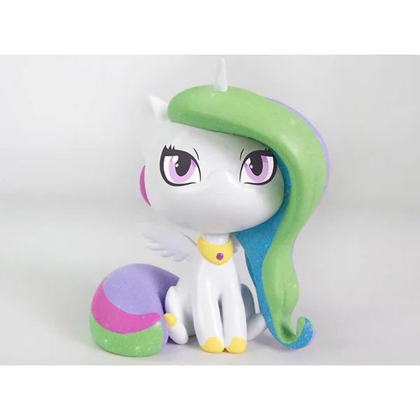 My Little Pony Celestia Chibi Figure