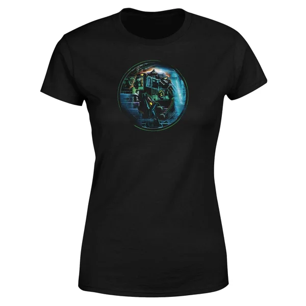 Transformers Double Dealer Women's T-Shirt - Zwart