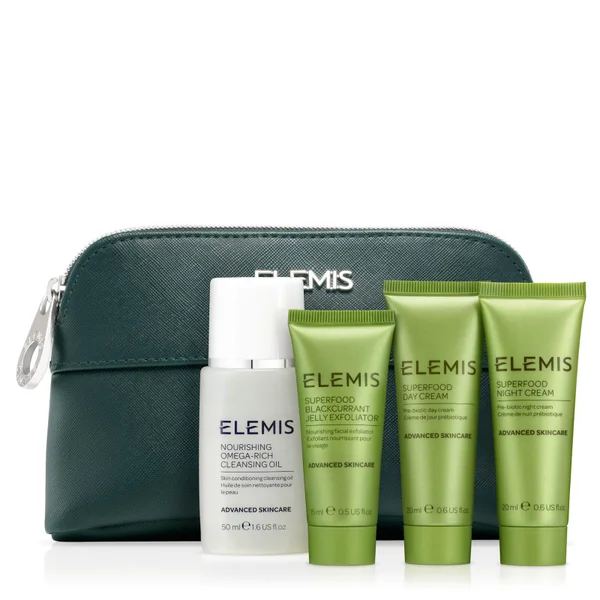 Elemis Superfood Collection