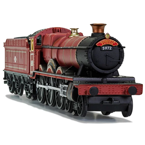 Harry Potter Hogwarts Express Model Set - Scale 1:100