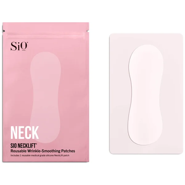 SiO Beauty NeckLift (1 patch)