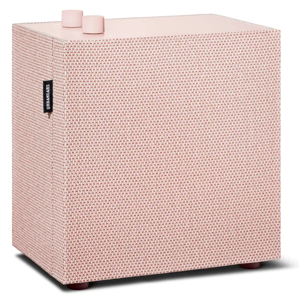 Urbanears Lotsen Speaker - Dirty Pink