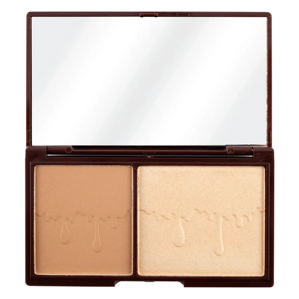 I Heart Revolution Bronze and Glow Bronzer